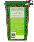 2 Pack Feline Greenies Adult Natural Dental Care Cat Treats  Catnip Flavor  21oz