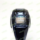 Crystal Touch Motion Activated Led Car Gear Shift Knob Shifter For Toyota All