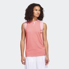 Adidas Ultimate 365 Tour Prime Knit Polo Shirt  large 