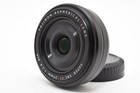  mint  Fujifilm Fujinon Super Ebc Xf 27mm F 2 8 Aspherical Lens