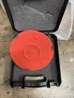 Rubi Vacuum Suction Cup Sc-200 200mm Professional Tile Glass Slab Lifter Case
