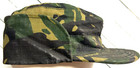 Philippine Army Camo Hat