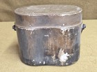 Wwii Japanese Mess Kit 3 Piece
