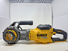 Dewalt Flexvolt 60v Max Pipe Cordless Threader   dce700  2 Dies Tool Only No Bat