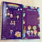 Limited Edition Netflix Kpop Demon Hunters Cereals Set 