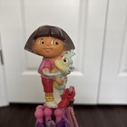 Nickelodeon Dora The Explorer Umbrella 2013 Y2k