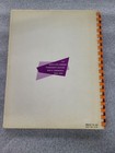 Wurlitzer Original 3300  3310 Service Manual   Parts Lists And Troubleshooting