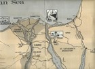 Today In United Arab Republic 1963 Maps History Egypt