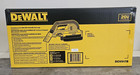 Dewalt Dcv517 1 2 Gallon Cordless Portable Wet dry 20v Max Vacuum  tool Only 