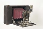 C20054  C 1904-1915 Kodak blair Folding Hawk-eye Model 3 Camera     For Display
