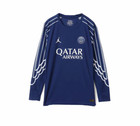 Nike Paris Saint-germain 2024 25 Match Fourth Soccer Jersey Blue Hj7322-493