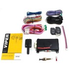 Viper 4115v  1-button Remote Start System With Db3 Bypass Interface New 