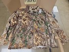 Redhead Realtree Camo Full Zip Jacket And Pants Combo Set 2xl 