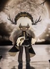 Secret Realms Pilgrimage Confirmed Bjd Dressable Action Figure Designer Toy Gift