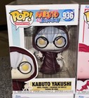 Funko Pop  Animation 6-pack Set New Sealed Collectible Figures