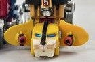 Robot Ko No Voltron Golion Lionbot Vintage Taiwan 28 Cm 11 Inch