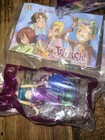 Lot Of 3 Mcdonald   s Witch Toys 5  5  6 W i t c h  Vintage