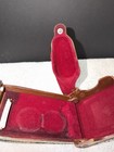 Vintage Rolleiflex 2 8f Camera Tlr 8mm Zeiss Planar Case Strap
