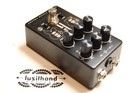 Lusithand Devices  F1 Studio Dual Filter Preamp  Back In Stock