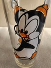 Walter Lantz Pepsi Collector Series Glass Chilly Willy 1976-78
