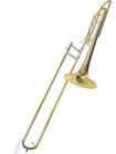 Bach 42bo Stradivarius Trombone Hardcase