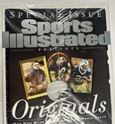 Sports Illustrated Originals Men Who Made Football Great Penn State Sealed Mint
