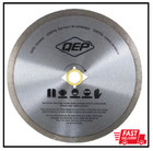7 In  Diamond Blade For Wet Tile Saws For Ceramic Tile