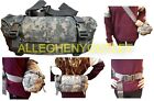 Molle Ii Waist Pack Army Acu Digital Camo Us Issue Digital Military Rucksack Vgc