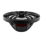 Ds18 - Hydro 6x9  2-way Marine Speakers With Integrated Rgb Led Lights 375 Watts
