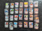 Dragon Ball Z Card Game Lot Of 180 Cards Plus Random  Collector Cards 1996-2000