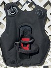 Seaquest Pro Qd Bcd With I3 Technology - Size L - Scuba Bc