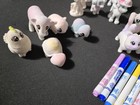 Crayola Scribble Scrubbie Pets Coloring  Toy Dolls Paw Patrol-a8