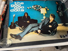 Rare Goo Goo Dolls Poster - Only 2 Ever Made