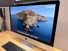 2013 Apple Imac 27    All In One Desktop Intel Core I7  256gb Ssd  16gb Ram