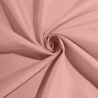 10 Dusty Rose Polyester 20x20  Wedding Napkins Party Table Linens Decorations