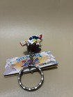 Capcom Pocket Fighter Sakura Kasugano Figure Keychain Arcade Prize