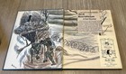 The 2nd U s  Infantry Division In Korea 1951-1952 Hc   Vintage