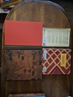 Lot Of 4 Native American Books Vintage Premium Books