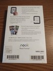 Barnes Noble Nook Bnrv300 Simple Touch 6    Tablet Reader