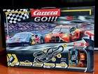 Carrera Go    Dtm High Speed Showdown Set - 8 9m - New - Sealed - Unopened