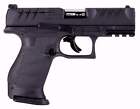 Factory Refurbished Umarex T4e Co2 Blowback Walther Pdp  43 Cal Paintball Pistol