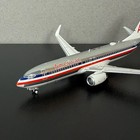 C Models 1 400 American Airlines Boeing 737-800 N921nn  american Heritage  C0069