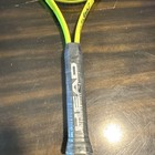 Head Tour Pro Graphene 360  Tennis Racquet Yellow black 999811 4 1 2 Grip