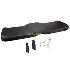 Black Bottom Seat 2684884-070 For Polaris Ranger 900 Crew 900 Diesel 2011 - 2014