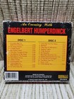An Evening With Engelbert Humperdinck Cd Used
