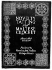 Vintage Undated 1920 s  Novelty Art Studios Tatting   Maltese Crochet Catalog