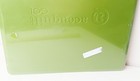 Accuquilt Go 10 Inch Block Zero Pattern Quilt Square Die Sealed