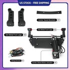 For Harley Touring Street Road Glide Bagger 2017-2025 Electric Center Stand