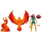 Marvel Legends Jean Grey And Phoenix Force Action Figure