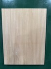 Single Piece Genuine Mahogany Guitar Body Blank  49 Kiln Dried 10lb 1oz